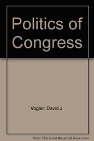 Politics of Congress