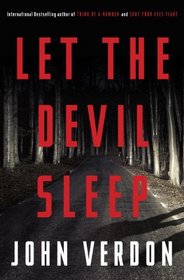 Let the Devil Sleep (Dave Gurney, Bk 3)