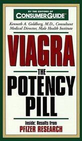Viagra: The Potency Pill