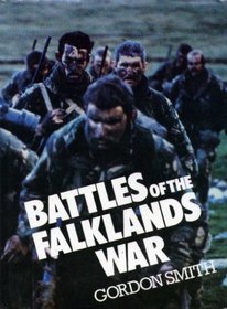 Battles of the Falklands War