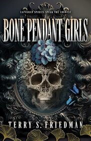 Bone Pendant Girls