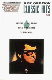 EKM #244 - Roy Orbison - Classic Hits (Classic Hits - Roy Orbison)
