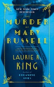 The Murder of Mary Russell (Mary Russell and Sherlock Holmes, Bk 14)