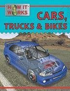 Cars, Trucks, and Bikes (How It Works)