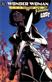 Wonder Woman: Paradise Lost (Wonder Woman (Graphic Novels))