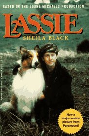 Lassie (Puffin High Flyer)