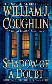 Shadow of a Doubt (Charley Sloan, Bk 1)