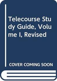 Telecourse Study Guide for The American Adventure; U. S. History to 1877 (v. 1)