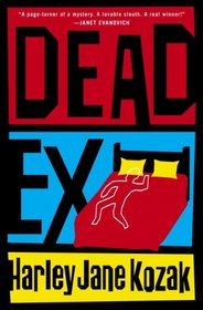 Dead Ex (Wollie Shelley, Bk 3)