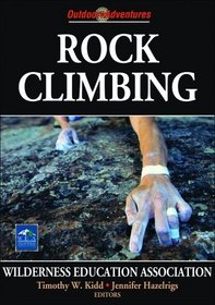 Rock Climbing (Outdoor Adventures)