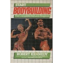 Start Bodybuilding