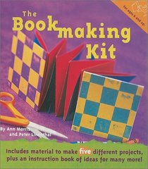 The Bookmaking Kit