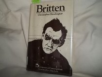 Britten (Composer as Contemporary)