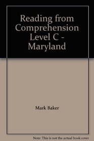 Reading from Comprehension Level C - Maryland