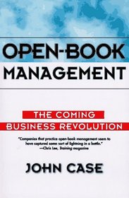 Open-Book Management: The Coming Business Revolution