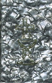 Mother of Pearl Boys (Children's Missal)
