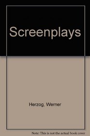 Screenplays