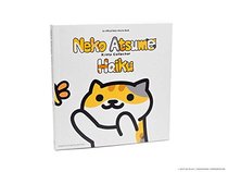 Neko Atsume: Kitty Collector Haiku?Seasons of the Kitty