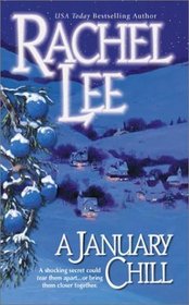 January Chill (Months, Bk 2)