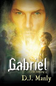 Gabriel (Severing, Bk 3)