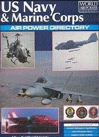 US Navy & Marine Corps Air Power Directory