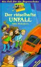 Ein Fall fr die Reporterkids, Bd.3, Der rtselhafte Unfall