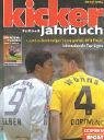 Kicker Fuball-Jahrbuch 2003/2004.