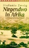 Nirgendwo in Afrika. Sonderausgabe.