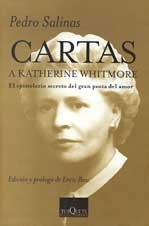 Cartas A Katherine Whitmore (Spanish Edition)