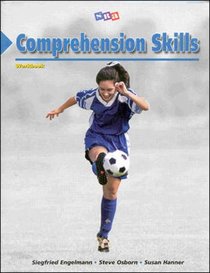 Comprehension Skills: Comprehension B2