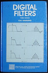 Digital Filters (Prentice-Hall Signal Processing Series)
