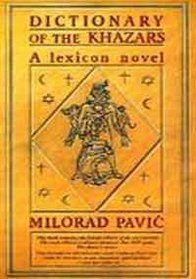 The Dictionary of the Khazars (International Writers)