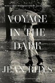 Voyage in the Dark: A Novel