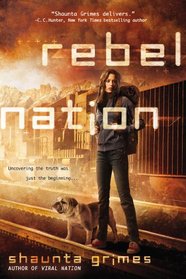 Rebel Nation (Viral Nation, Bk 2)