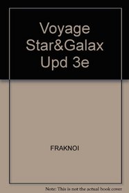 Voyages to the Stars and Galaxies, Media Update