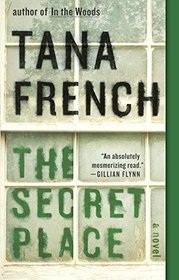 The Secret Place (Turtleback School & Library Binding Edition)