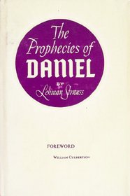 Prophecies of Daniel