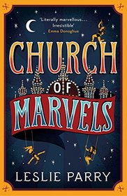 Church Of Marvels