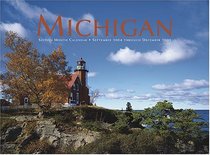 Michigan 2005 Calendar (2005 Calendars)