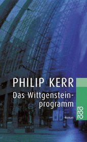Das Wittgenstein- Programm.