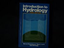 Introduction to Hydrology