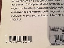 Hospital English : L'Anglais a l'Hopital (French Edition)