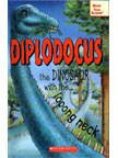 Diplodocus - The Dinosaur with the Looong Neck (Now You Know)