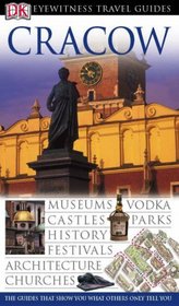 Cracow (Eyewitness Travel Guide)