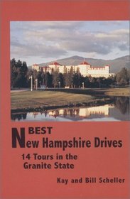 Best New Hampshire Drives : 14 Tours in the Granite State