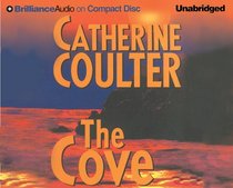 The Cove (FBI, Bk 1) (Audio CD) (Unabridged)