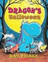 Dragon's Halloween (Dragon Tales)
