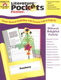 Literature Pockets, Fiction (Literature Pockets)