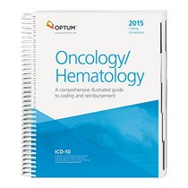Coding Companion for Oncology/Hematology -- 2015