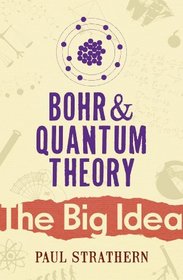 Bohr & Quantum Theory: The Big Idea